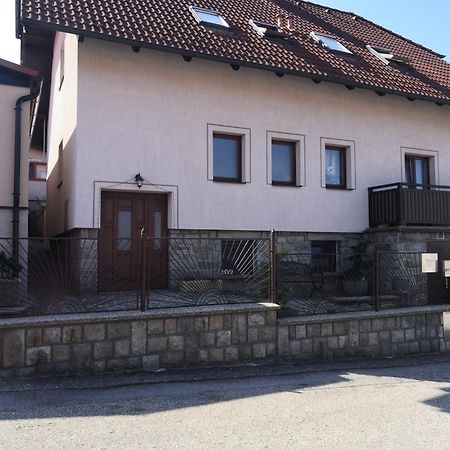 Ubytovani V Soukromi Klima Český Krumlov Exterior foto