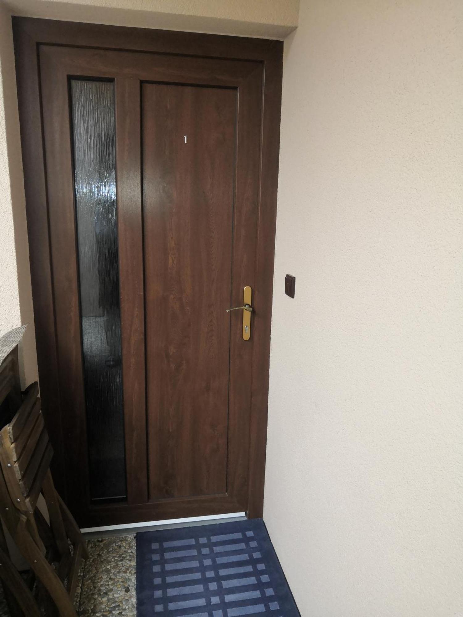 Ubytovani V Soukromi Klima Český Krumlov Exterior foto