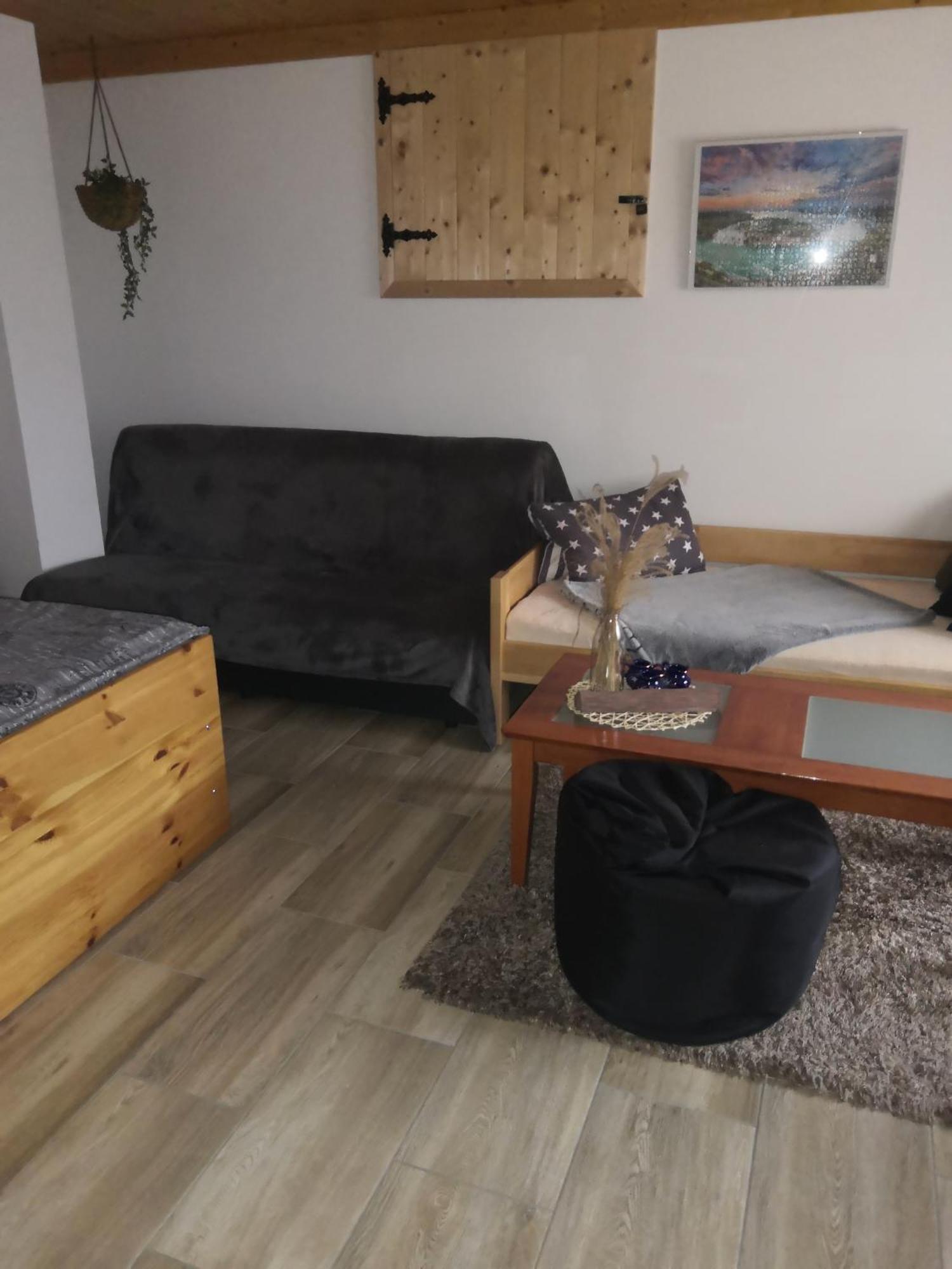 Ubytovani V Soukromi Klima Český Krumlov Exterior foto