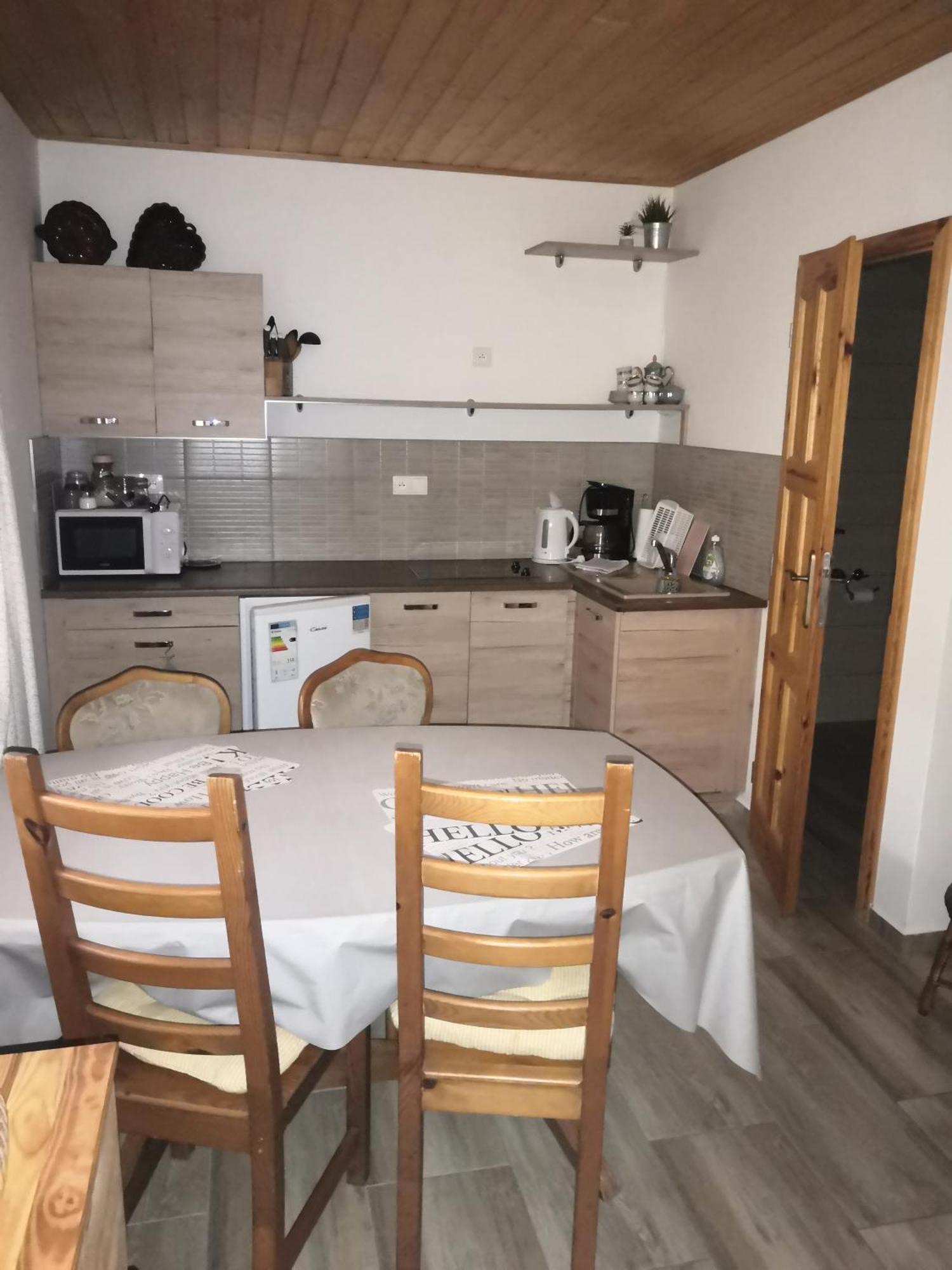 Ubytovani V Soukromi Klima Český Krumlov Exterior foto