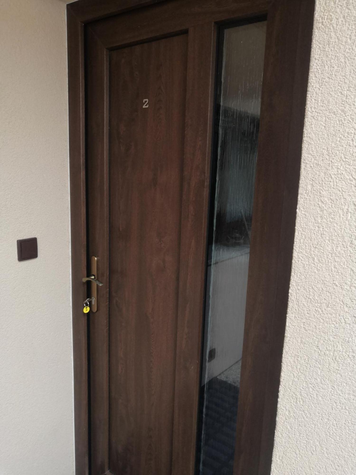 Ubytovani V Soukromi Klima Český Krumlov Exterior foto