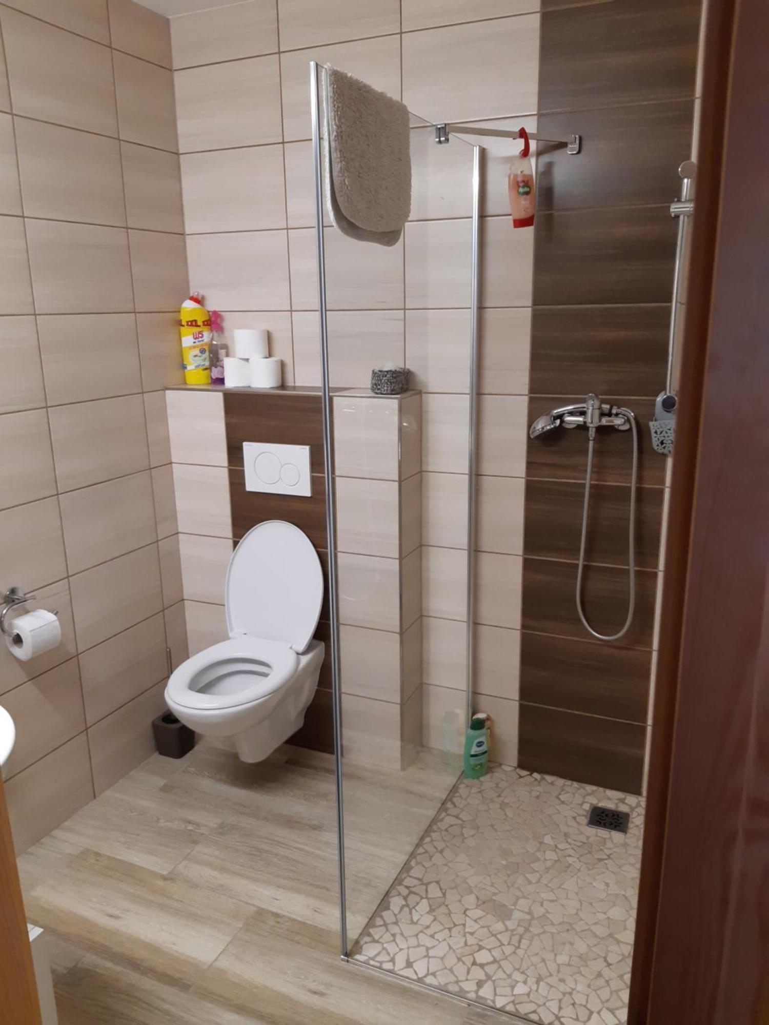 Ubytovani V Soukromi Klima Český Krumlov Exterior foto