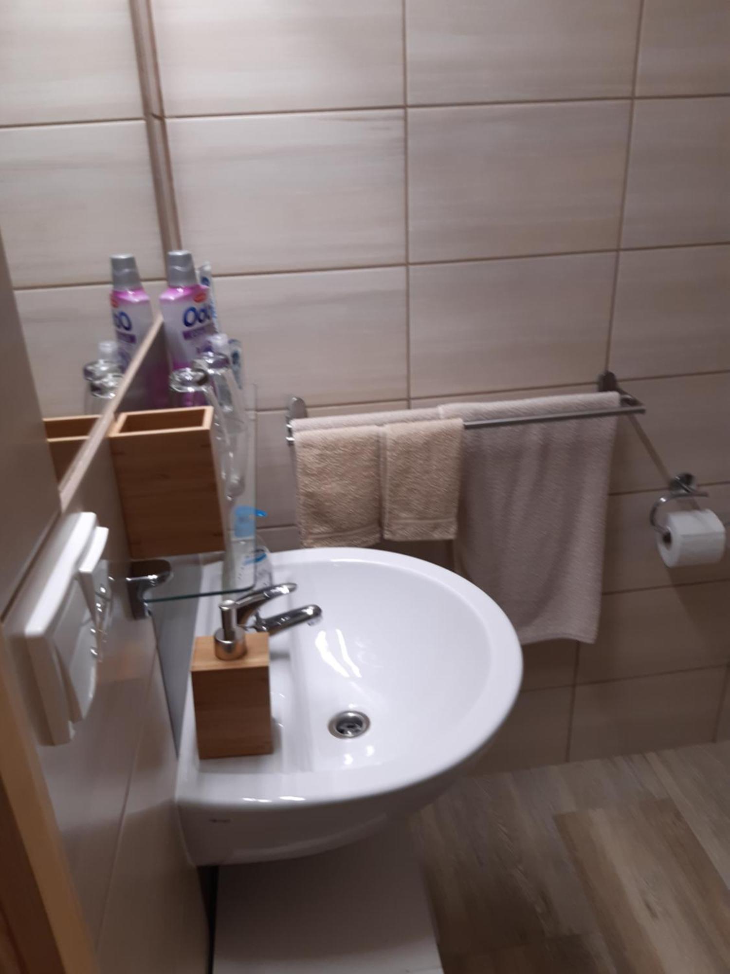Ubytovani V Soukromi Klima Český Krumlov Exterior foto