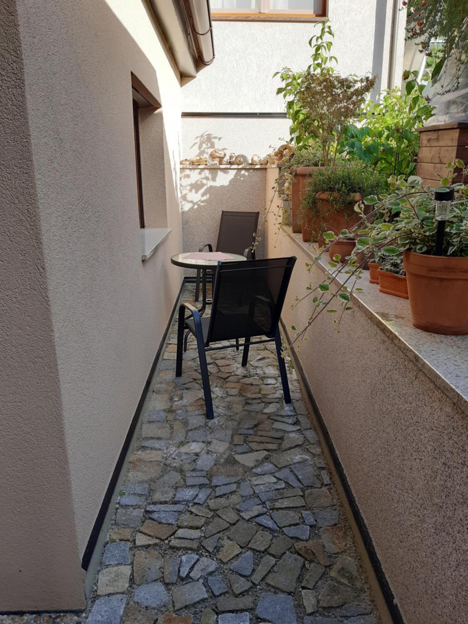 Ubytovani V Soukromi Klima Český Krumlov Exterior foto